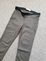 Hose Lederoptikhose Leggings Gr.M/40-42 von SKINNY Sachsen - Limbach-Oberfrohna Vorschau