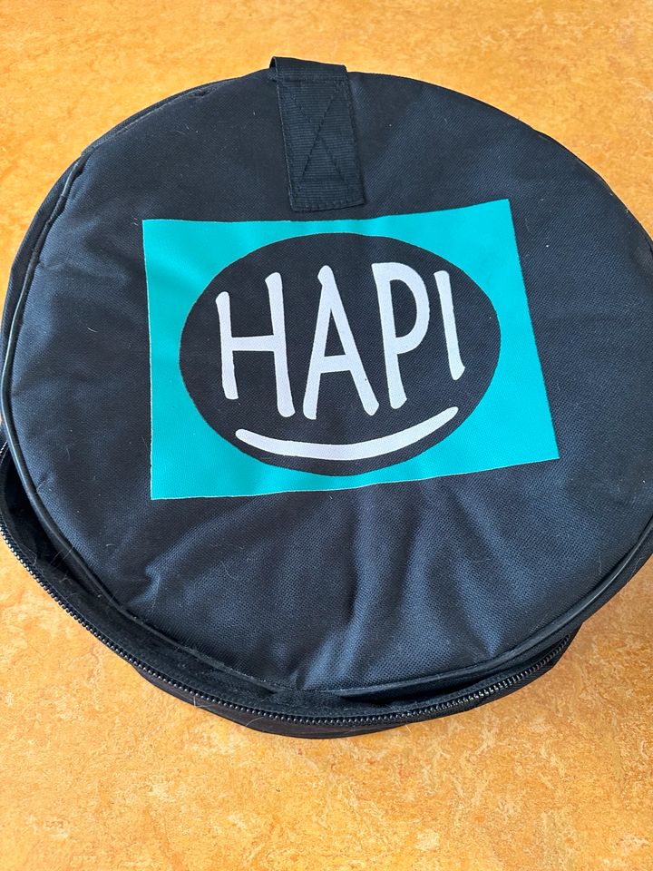 Hapi  Handpan/Schlitztrommel in Gräfelfing