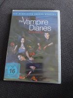 The Vampire Diaries Staffel 3 Thüringen - Großenstein Vorschau