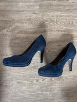Tamaris Schuhe 37 Hessen - Gelnhausen Vorschau