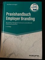 Praxishandbuch Employer Branding Bayern - Mainburg Vorschau