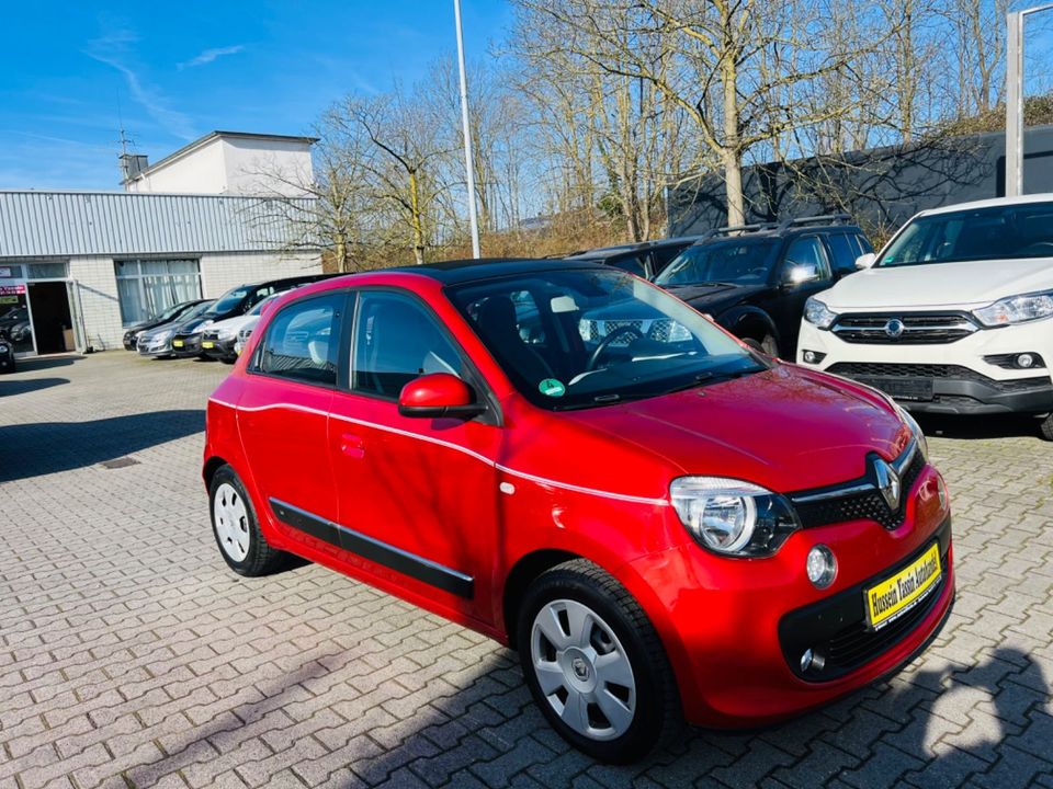 Renault Twingo Luxe in Dortmund