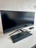 Asus ROG PG348, 34 Zoll Monitor, G Sync, 100 Hz Harburg - Hamburg Neugraben Vorschau