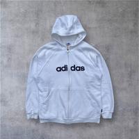 Adidas Vintage Pullover aus 2001 Gr. L Niedersachsen - Ritterhude Vorschau