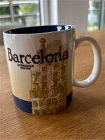 Starbucks Tasse Barcelona München - Schwabing-Freimann Vorschau