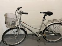 Damen Fahrrad 26 Zoll Niedersachsen - Braunschweig Vorschau