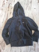 Sweatjacke von Manguun Gr 116 Jungen Nordrhein-Westfalen - Gelsenkirchen Vorschau