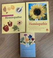 Bücher über Homöopathie Niedersachsen - Stade Vorschau