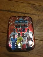 Match Attax 2013 / 2014 Kartenbox + Karten Niedersachsen - Fürstenau Vorschau