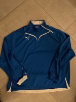 Nike langarm Sportshirt, hellblau Größe 3XL Niedersachsen - Lunestedt Vorschau