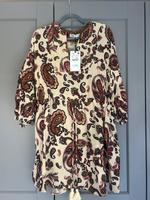 Kleid Zara Größe L Bayern - Weilheim i.OB Vorschau