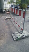 Absturzsicherung ohne Fußplatten Bracke Bonn - Ippendorf Vorschau