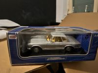 Sammlungsauflösung Mercedes Benz 280 SL Baden-Württemberg - Backnang Vorschau