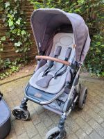 ABC Design Kombi-Kinderwagen Turbo 4 T - Diamond Special Edition Bielefeld - Brackwede Vorschau