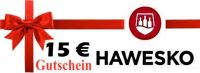 15 € Gutschein für HAWESKO-Bestandskunden.Gültig bis zum 27.05.24 Baden-Württemberg - Remshalden Vorschau