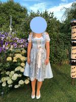 Exklusives Tramontana Dirndl Glitzer Gr. 38 Bayern - Treuchtlingen Vorschau