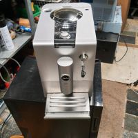 Kaffeevollautomat  Jura  ENA 5 Ristretto black Typ 653 Hessen - Ginsheim-Gustavsburg Vorschau