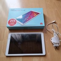 Huawei Media Ped T1 10 Tablet mit OVP Baden-Württemberg - Eppingen Vorschau
