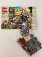 Lego 6918 Kingdoms Nordrhein-Westfalen - Billerbeck Vorschau