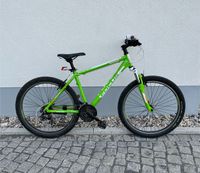 Fahrrad MTB Focus // 26 Zoll // RH 45cm Sachsen - Großnaundorf Vorschau