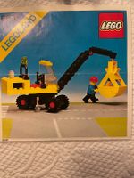 LEGO Pneumatic Crane 6678 München - Schwabing-West Vorschau