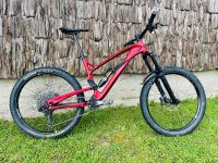 Alutech Enduro Mountainbike Fanes 27,5 Downhill Bayern - Teisendorf Vorschau