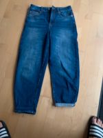 Benetton Jeans, Ballon, 27 Hessen - Pohlheim Vorschau