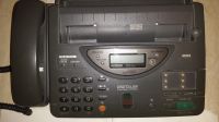 Telefon-FAX Panasonic KX-F2700G Bayern - Markt Berolzheim Vorschau