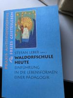 Waldorfschule heute von Stefan Leber 1994 Brandenburg - Kleinmachnow Vorschau