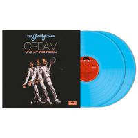 Cream - The Goodbye Tour Live at Forum (Blue Transparent Vinyl) Sachsen - Löbau Vorschau