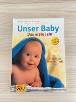 Unser Baby, Das erste Jahr, Sachbuch Sachsen-Anhalt - Wanzleben Vorschau