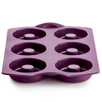 Tupperware Silikonform Diabolo Donuts *neu* Bayern - Wörth an der Isar Vorschau