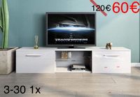 Fernseher TV Lowboard Schrank Kommode Duisburg - Duisburg-Mitte Vorschau