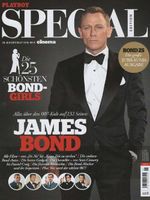 Playboy Special Magazin Deutschland 2020 James Bond Daniel Craig Altona - Hamburg Groß Flottbek Vorschau