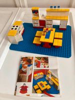 261 Lego Homemaker Küche, 262 Lego Kinderzimmer BA alt, selten Frankfurt am Main - Bornheim Vorschau