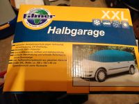 Halbgarage Auto Abdeckung neu Schleswig-Holstein - Lübeck Vorschau