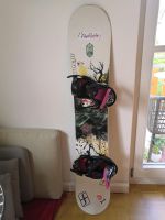 Snowboard Damen von Forum 146cm Stuttgart - Vaihingen Vorschau