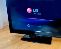 LG Fernseher LG32LS3400 voll funktionsfähig Bayern - Neustadt b.Coburg Vorschau