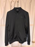 Puma Trainingsjacke schwarz Saarland - Völklingen Vorschau