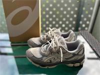 ASICS GEL-NYC (44) | cream/oyster grey Bayern - Ingolstadt Vorschau