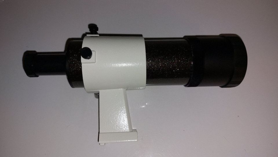 Skywatcher Sucher/Finderscope 9x50 für Teleskop in Mittenaar