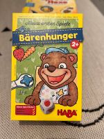 Haba Spiel Bärenhunger (ab 2 Jahre) Nordrhein-Westfalen - Leverkusen Vorschau