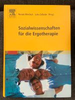 Sozialwissenschaften für die Ergotherapie Kr. Altötting - Burghausen Vorschau