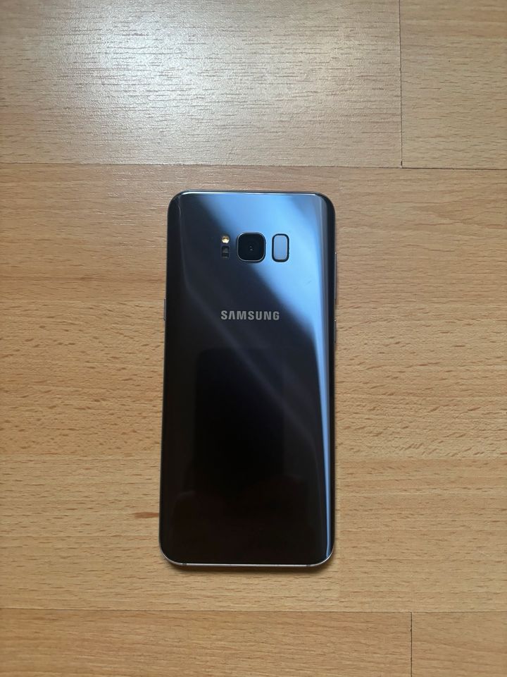 Samsung Galaxy s8+ Defekt!! in Stuttgart