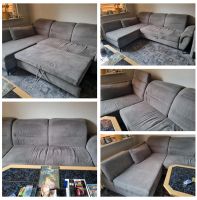 Couch Sofa Schlafcouch Schlafsofa Niedersachsen - Schiffdorf Vorschau