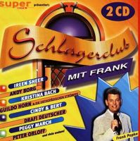 Schlagerclub mit Frank Vol 1 Peggy March Drafi Deutscher May Roos Hessen - Wiesbaden Vorschau