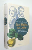 Zwei Hälften des Lebens - Eberhard Rathgeb - Hegel & Hölderlin Nordrhein-Westfalen - Ibbenbüren Vorschau