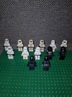 Lego Star Wars Figuren Konvolut pro Figur 3 Euro Niedersachsen - Twist Vorschau