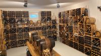 Weinregale Weinkisten Weinschrank Weinablage Holzkisten Niedersachsen - Stade Vorschau