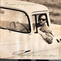 Vinyl Roger Chapman „Hybrid and Lowdown“ Niedersachsen - Holdorf Vorschau